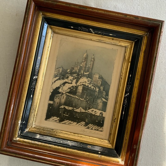 View at the Top Artwork - Picture 3 of 10